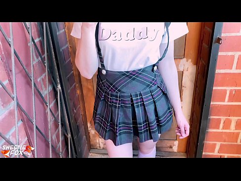 ❤️ Schoolgirl Sucks her dick deeply and fucks instead of studying. Fucking video at en-gb.nullscripts.top