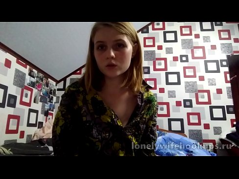 ❤️ Young blonde student from Russia likes bigger dicks. Fucking video at en-gb.nullscripts.top