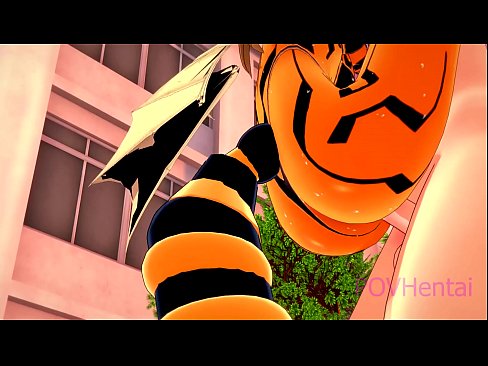 ❤️ Wasp Girl Monster Fucking video at en-gb.nullscripts.top